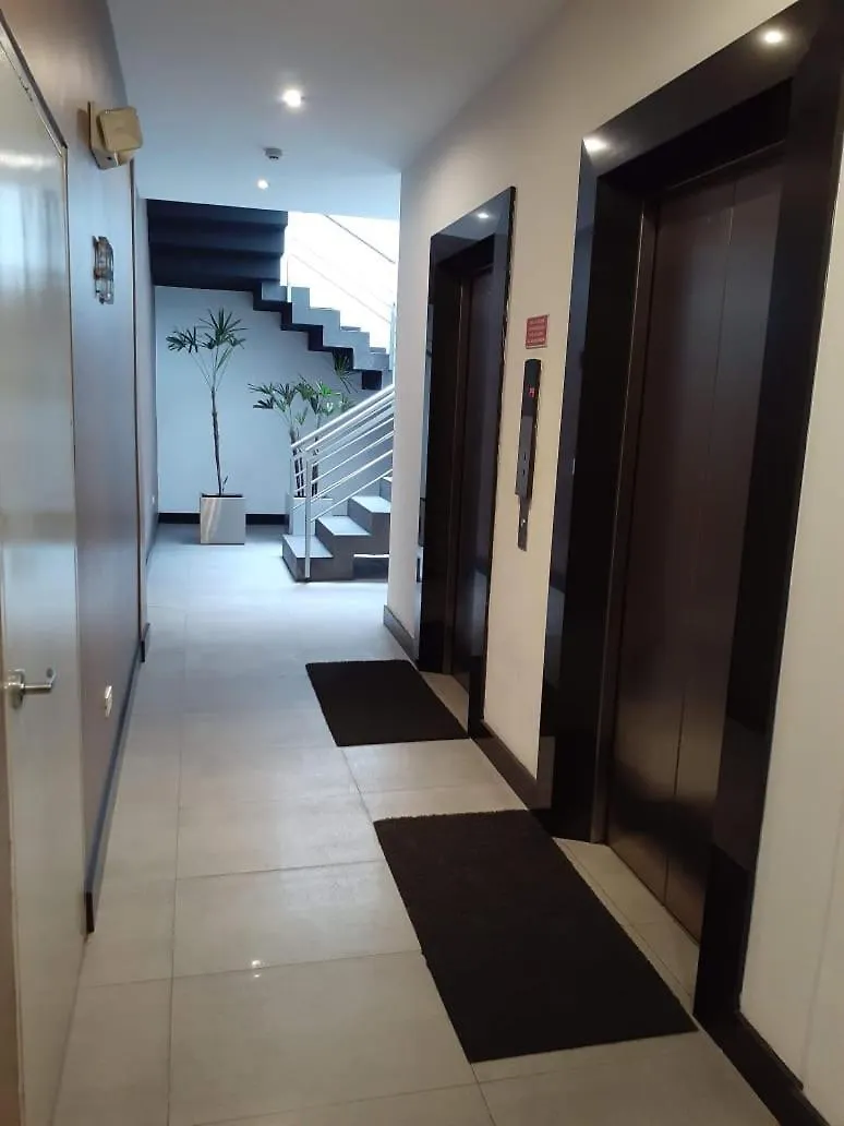 Lejlighed Apartamento Completo 2 Habitaciones Quito