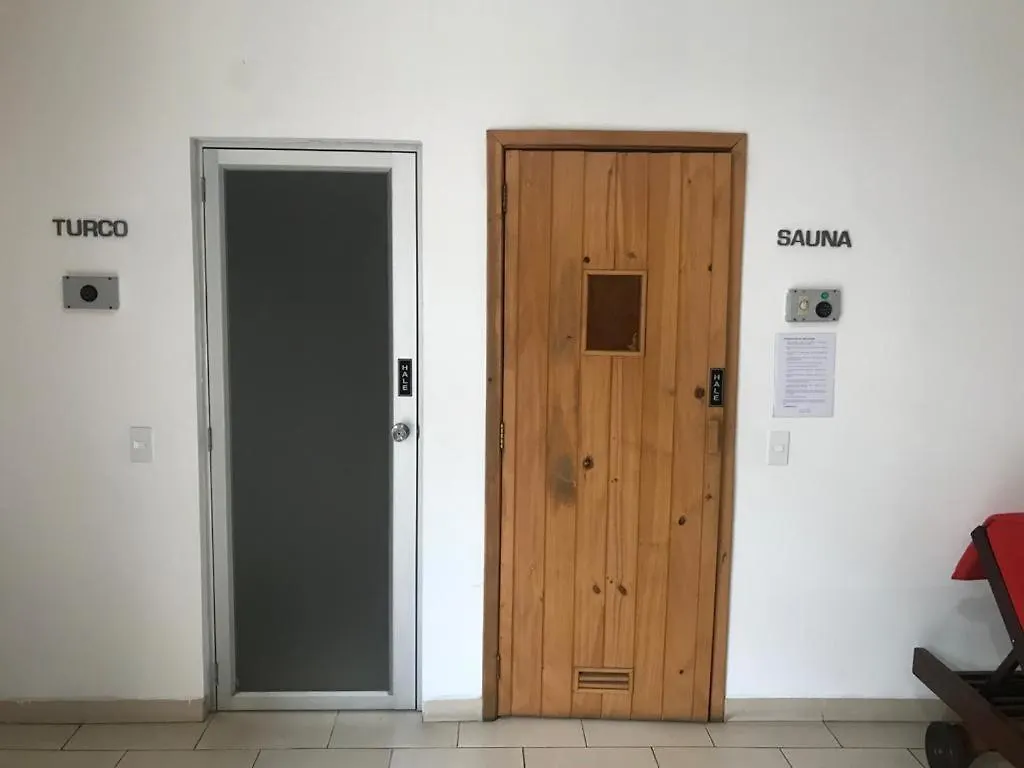 Apartamento Completo 2 Habitaciones Quito Ecuador